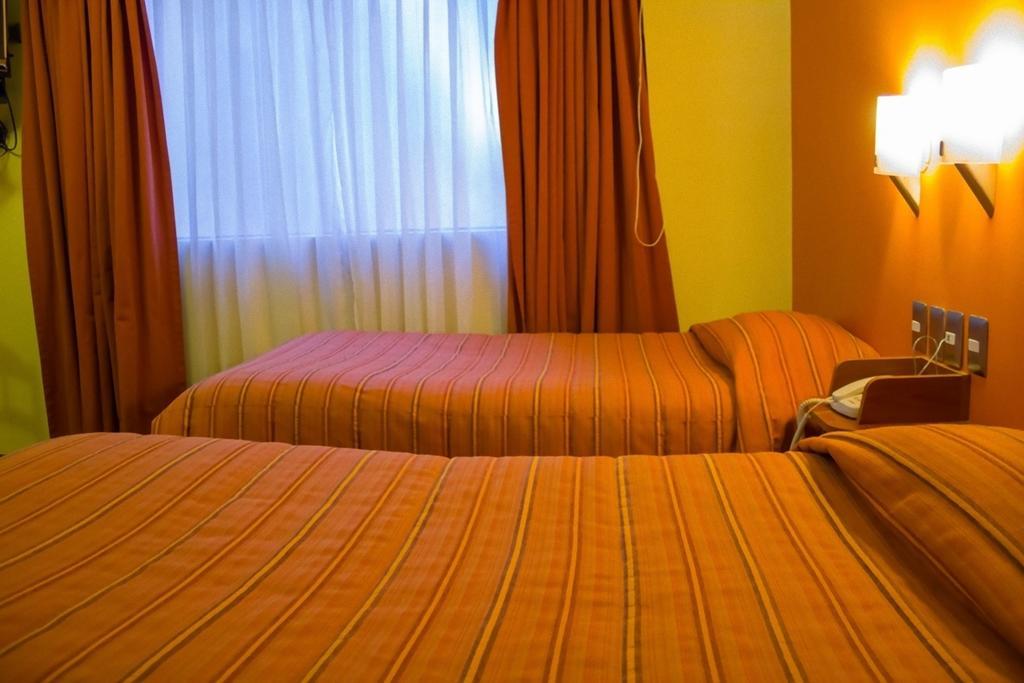 Mosoq Inn Puno Rum bild