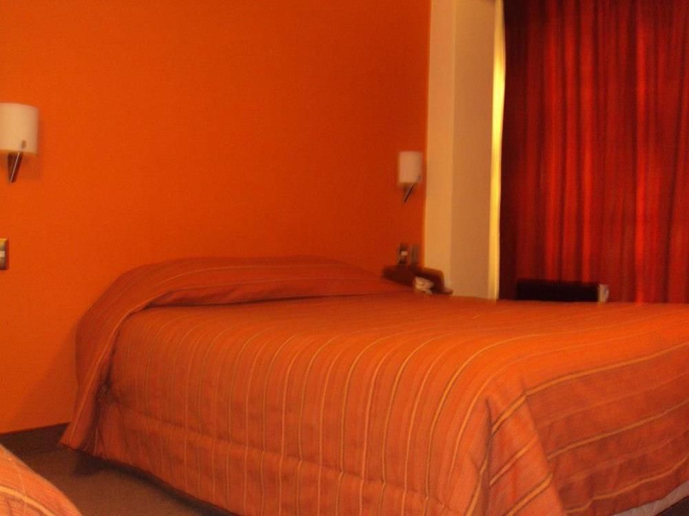 Mosoq Inn Puno Exteriör bild
