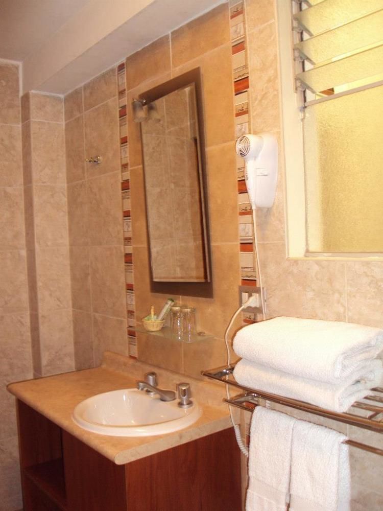 Mosoq Inn Puno Exteriör bild